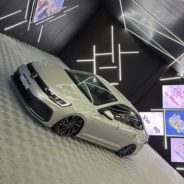 VW VIRTUS 